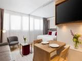 1 Bedroom Signature Double room
