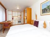 Double Studio Apartment Annex Bonatti (no Elevator)