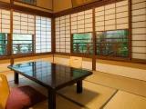 Jukei room