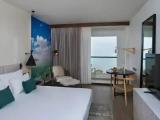 Moav Double room with sea view