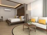 Mai Phai Tropical Double Villa