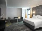Larger Double Guest room
