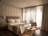 Double Junior Suite with sea view