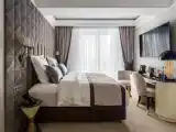 Classic Double room with balcony