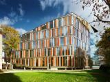 Double Two-Storey Suite
