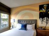 Sunset Strip Double room