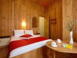 Economy with Sauna Plus Double room
