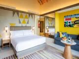 Gold Beach Double Villa