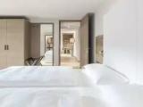 Sella Ronda Quadruple Suite