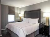 1 Bedroom Double Suite