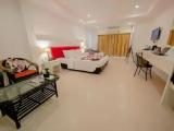 1 Bedroom Double Suite
