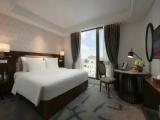 Sapphire Old Quarter View Double room
