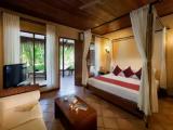 Beach Double Villa