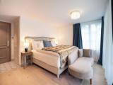 Etoile Superior Double room