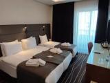 Premium Triple room with balcony