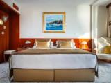 Double Suite with balcony and with sea view