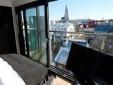 City Double Suite