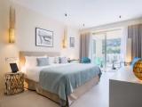 Terrace Double Junior Suite