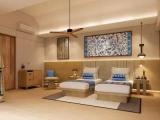 Superior Garden Double room