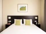 1 Bedroom Double Apartment