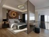 Pool Access Lake Double Suite
