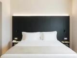 Deluxe Double room with City of Arts and Sciences view