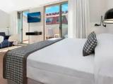 Deluxe Double Apartment