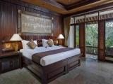 Premier Raja Double room