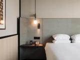 1 Bedroom Double Suite with city view