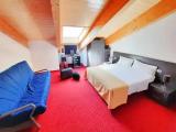 Double Attic room