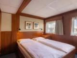 Double Cabin with river view