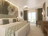 Elite Club Double Junior Suite