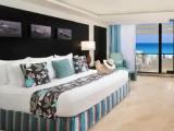 Pyramid Double Junior Suite