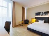 Executive Single room