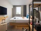 Cozy Sleeper Double room