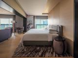 Marina Bay Double Suite with balcony