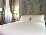 Double Junior Suite with balcony