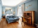 Executive Double Suite