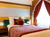 Najd Standard room with city view
