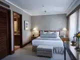 Executive No. 4 Double Suite