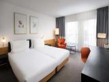 Cosy New Style Twin room