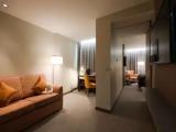 Executive Double Family room