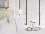 Violino D Oro Terrace Double Suite