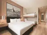 Family Quadruple room