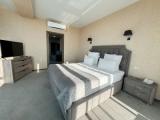 3 rooms Suite with pool view