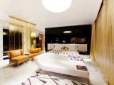 1 Bedroom Presidential Double Penthouse Suite