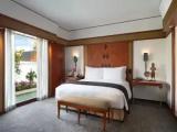 Executive Double Suite