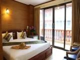 Exclusive Super Double room