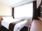 Women & Couples First Ladies Semi-double room