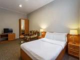 Standard Plus Double room